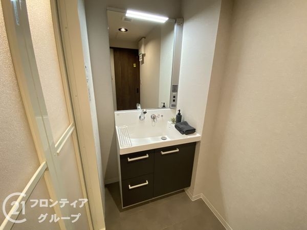 キングマンション都島I　中古マンション