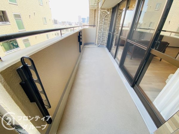 キングマンション都島I　中古マンション