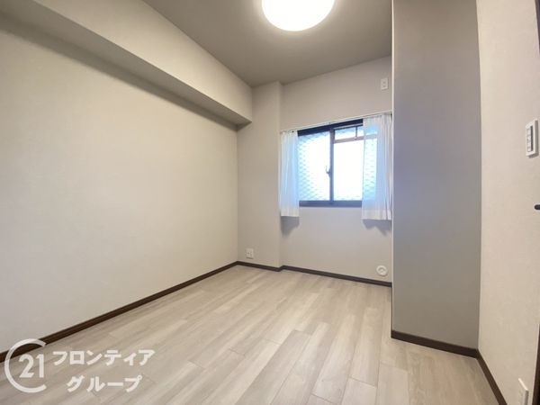 キングマンション都島I　中古マンション