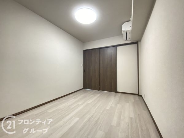 キングマンション都島I　中古マンション