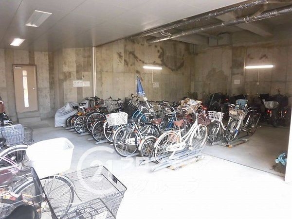 キングマンション都島I　中古マンション