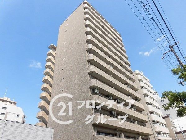 キングマンション都島I　中古マンション