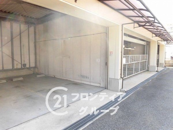 キングマンション都島I　中古マンション