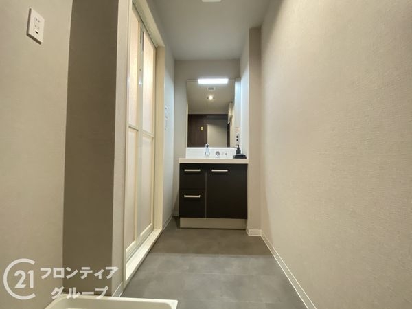 キングマンション都島I　中古マンション