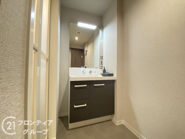 キングマンション都島I　中古マンション