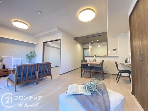 キングマンション都島I　中古マンション