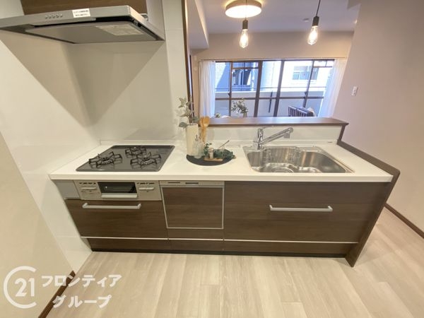 キングマンション都島I　中古マンション