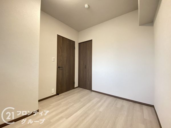 キングマンション都島I　中古マンション