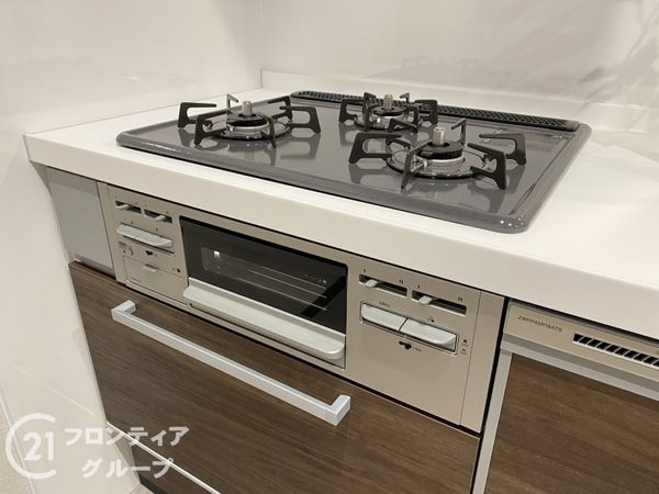 キングマンション都島I　中古マンション