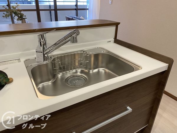 キングマンション都島I　中古マンション