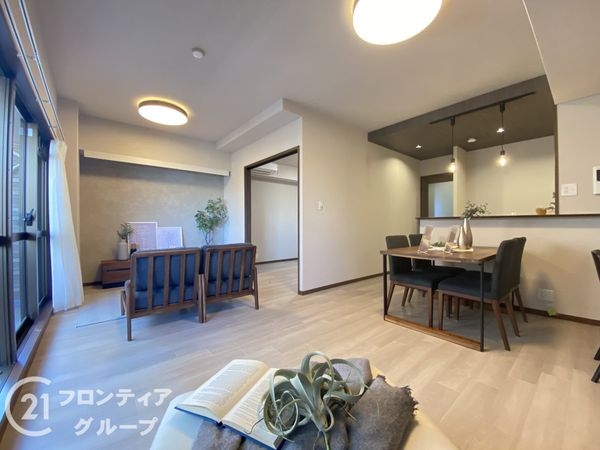 キングマンション都島I　中古マンション