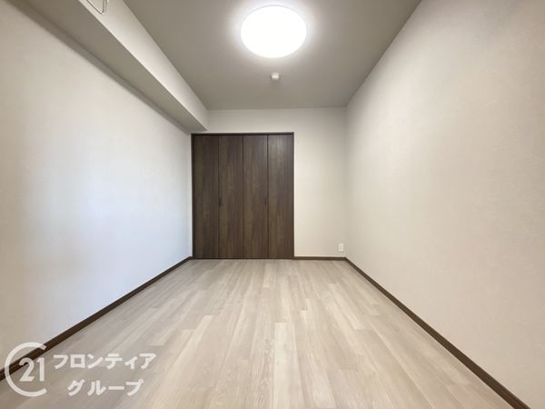 キングマンション都島I　中古マンション