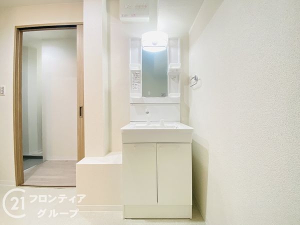 クローバーハイツ森小路2号棟　中古マンション