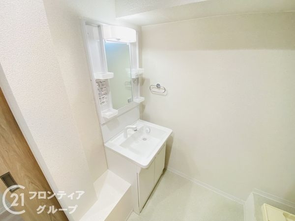 クローバーハイツ森小路2号棟　中古マンション