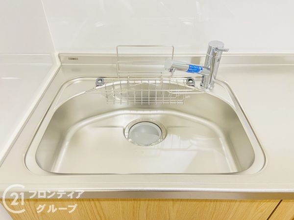 クローバーハイツ森小路2号棟　中古マンション