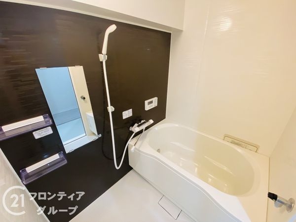 クローバーハイツ森小路2号棟　中古マンション