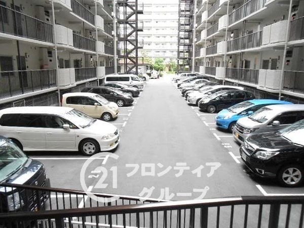 ネオコーポ鶴見緑地　中古マンション