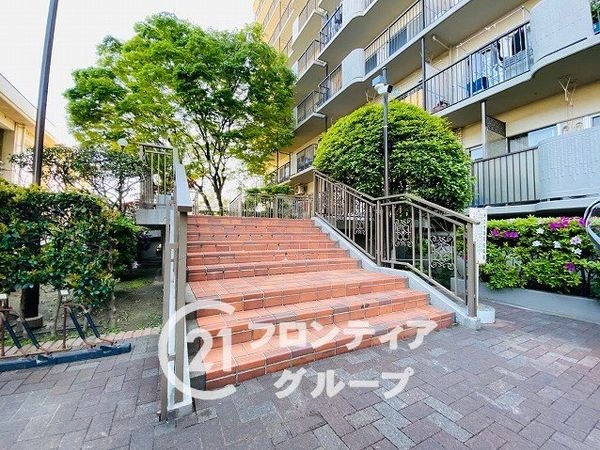 ネオコーポ鶴見緑地　中古マンション