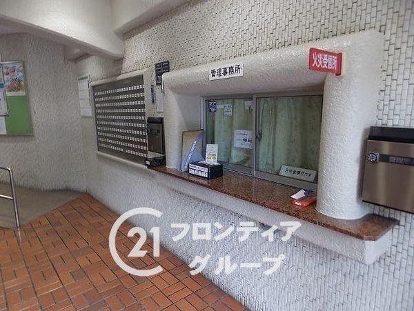 ネオコーポ鶴見緑地　中古マンション