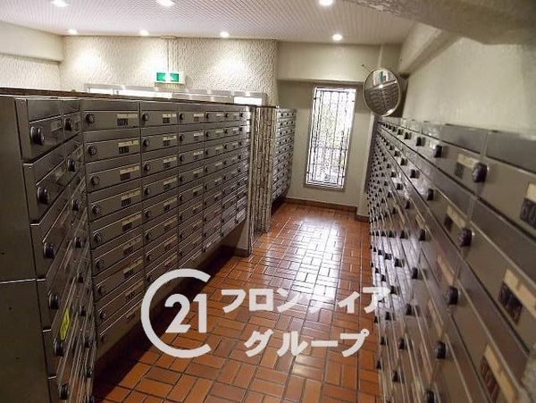 ネオコーポ鶴見緑地　中古マンション