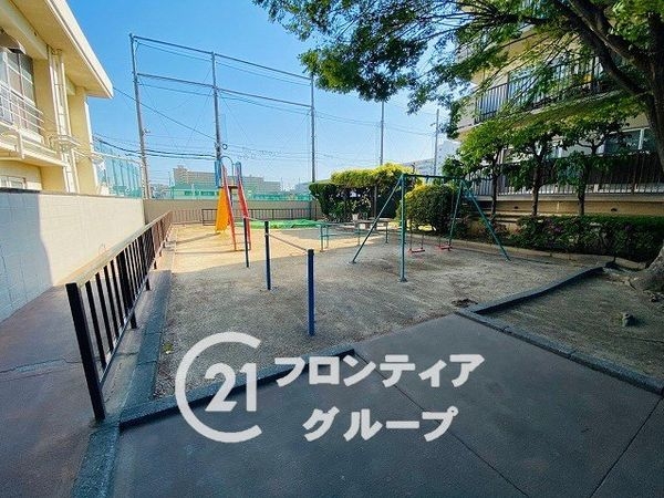 ネオコーポ鶴見緑地　中古マンション
