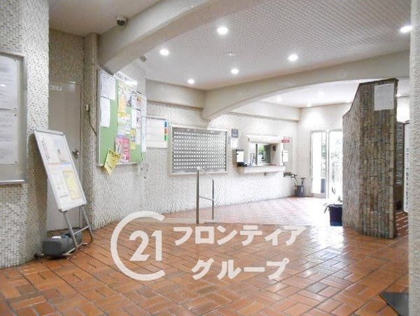 ネオコーポ鶴見緑地　中古マンション