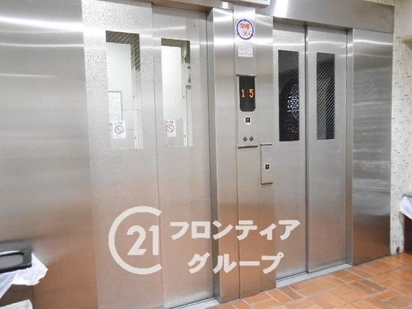ネオコーポ鶴見緑地　中古マンション