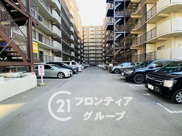 ネオコーポ鶴見緑地　中古マンション