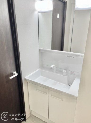 旭コーポＡ棟　中古マンション