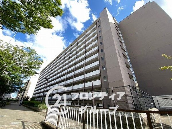 旭コーポＡ棟　中古マンション