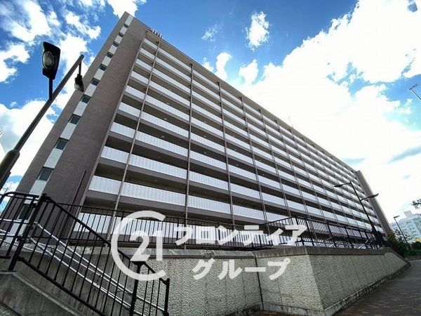 旭コーポＡ棟　中古マンション