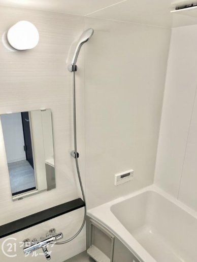 旭コーポＡ棟　中古マンション