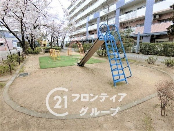 リバライン井高野２号棟　中古マンション