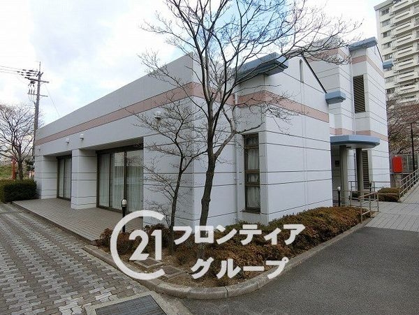 リバライン井高野２号棟　中古マンション