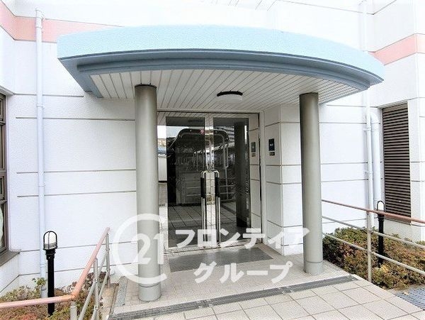 リバライン井高野２号棟　中古マンション