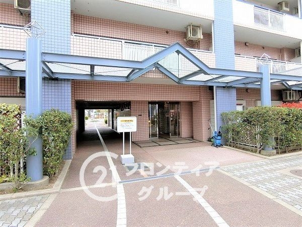 リバライン井高野２号棟　中古マンション