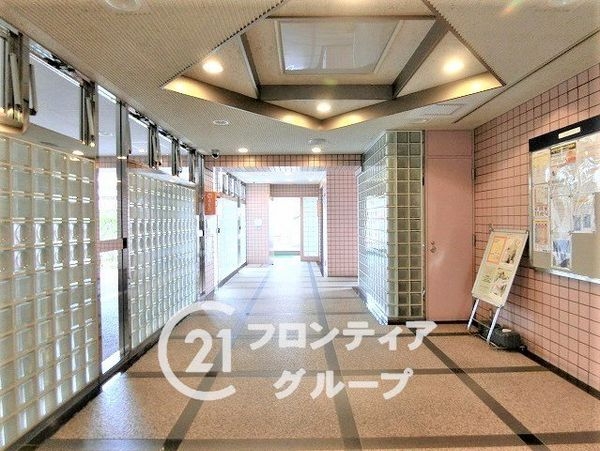 リバライン井高野２号棟　中古マンション