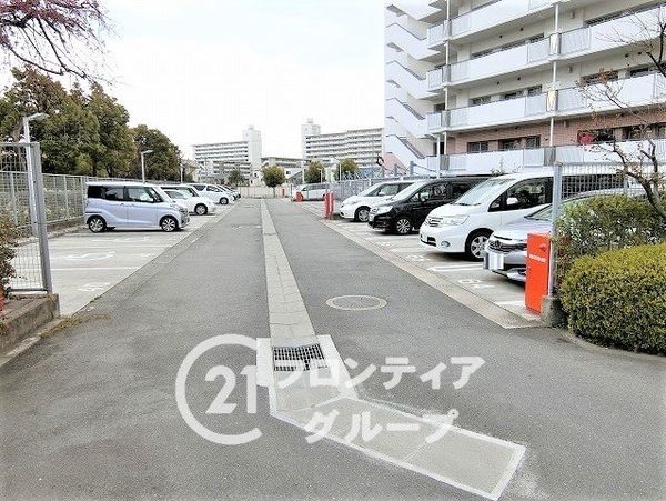 リバライン井高野２号棟　中古マンション