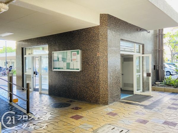 すみれ橋第二コーポ４号棟　中古マンション