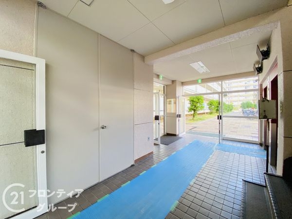 すみれ橋第二コーポ４号棟　中古マンション