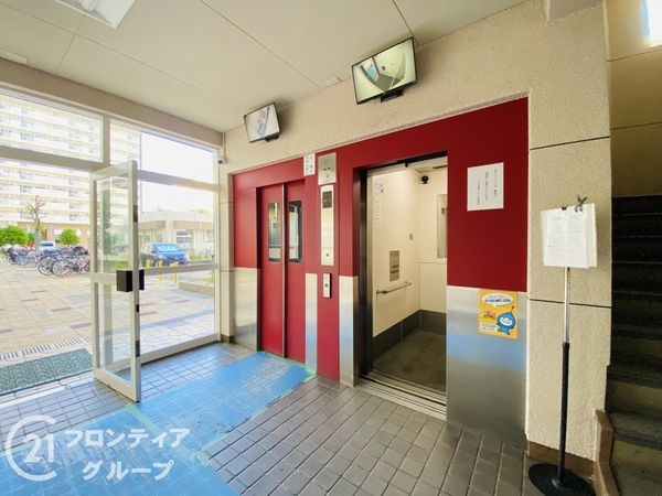 すみれ橋第二コーポ４号棟　中古マンション