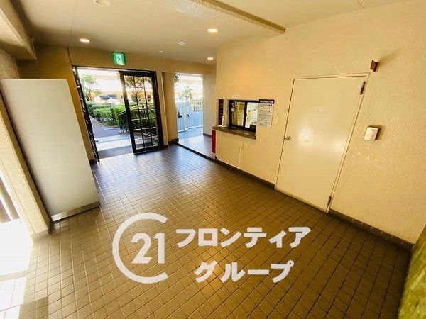 ネオハイツ城東　中古マンション