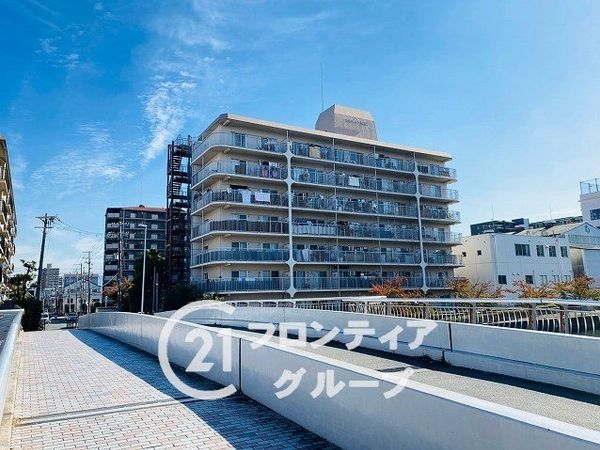 ネオハイツ城東　中古マンション