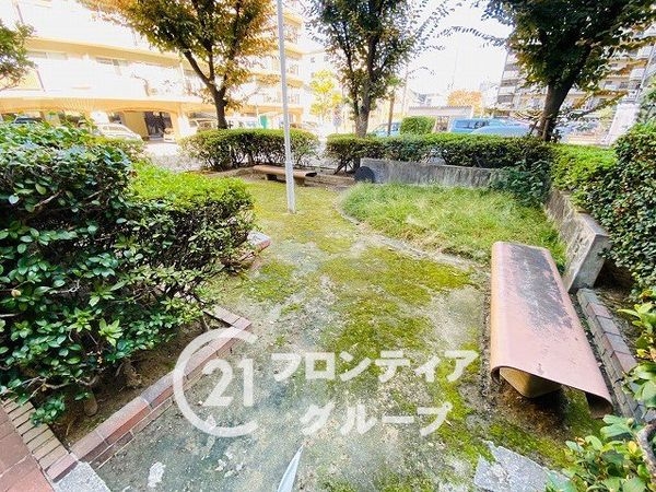 ネオハイツ城東　中古マンション