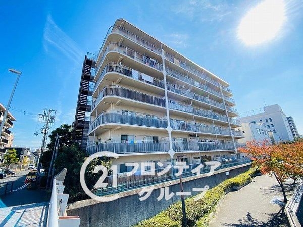 ネオハイツ城東　中古マンション