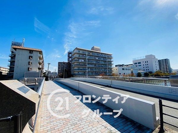 ネオハイツ城東　中古マンション