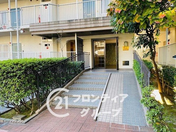 ネオハイツ城東　中古マンション