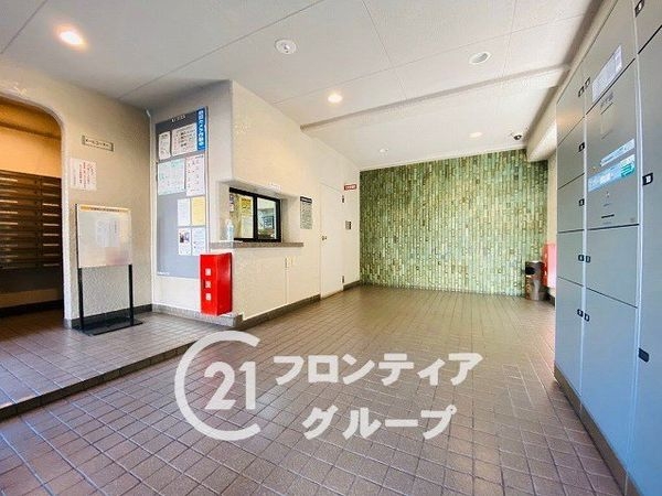ネオハイツ城東　中古マンション