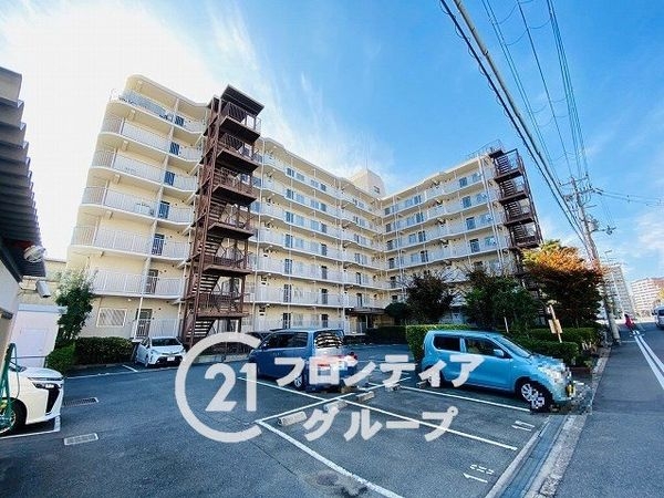 ネオハイツ城東　中古マンション
