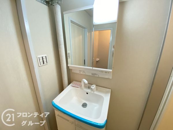 クローバーハイツ森小路１号棟　中古マンション